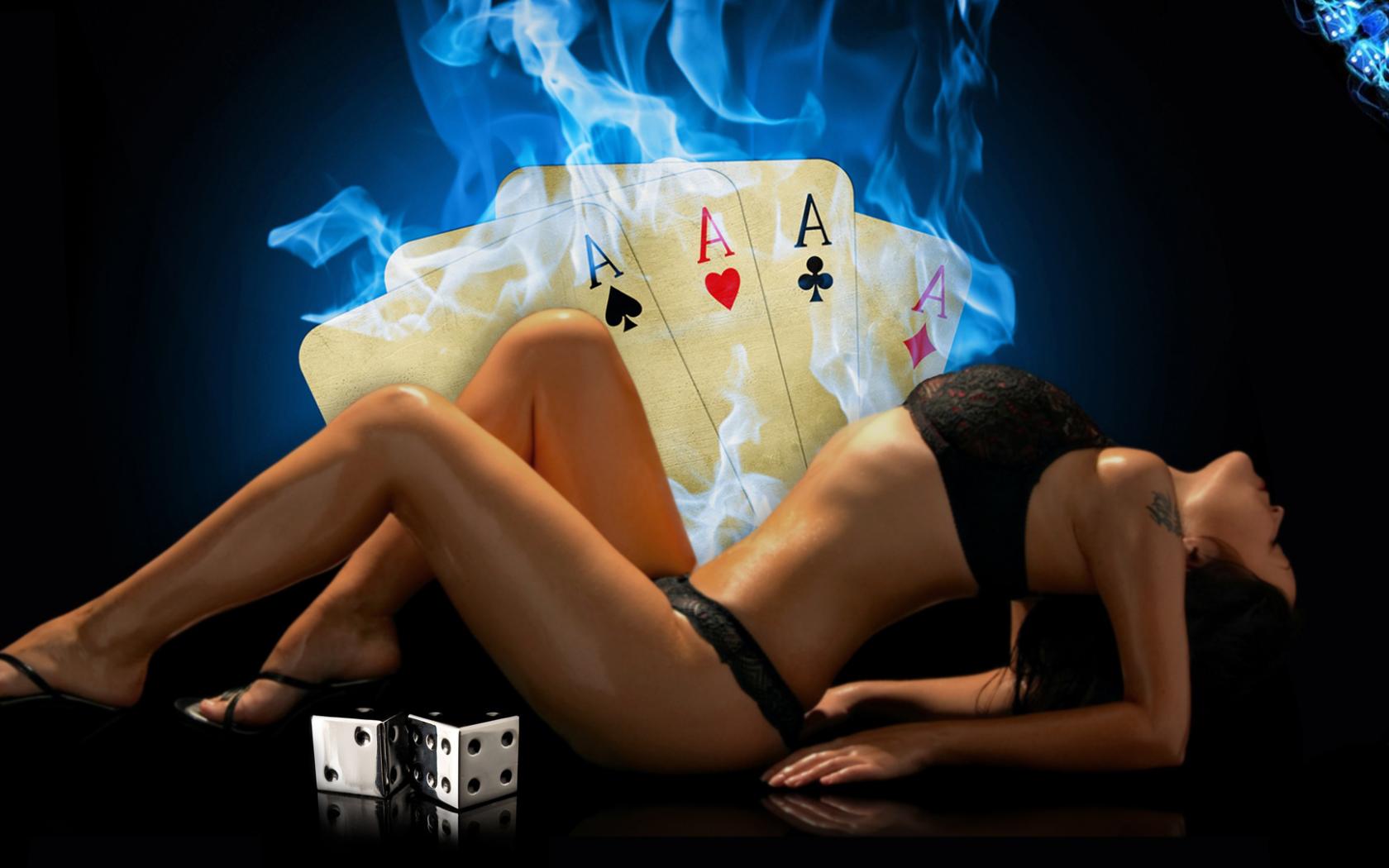 First time sex stories strip poker